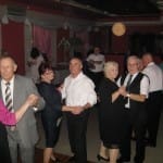 Bal seniora - 14.11.2015 r.