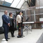 Spotkania muzyczne seniorów - 16.11.2015 r.