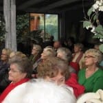 Spotkania muzyczne seniorów - 16.11.2015 r.