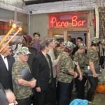 Spotkania muzyczne seniorów - 16.11.2015 r.