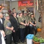 Spotkania muzyczne seniorów - 16.11.2015 r.