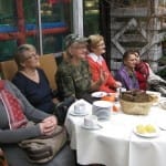 Spotkania muzyczne seniorów - 16.11.2015 r.