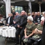 Spotkania muzyczne seniorów - 16.11.2015 r.