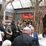 Spotkania muzyczne seniorów - 16.11.2015 r.