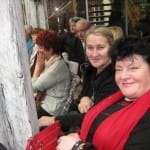 Spotkania muzyczne seniorów - 16.11.2015 r.