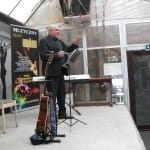 Spotkania muzyczne seniorów - 16.11.2015 r.