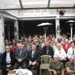 Spotkania muzyczne seniorów - 16.11.2015r.