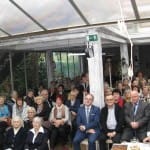 Spotkania muzyczne seniorów - 16.11.2015 r.