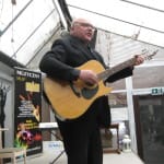 Spotkania muzyczne seniorów - 16.11.2015 r.