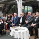 Spotkania muzyczne seniorów - 16.11.2015 r.