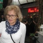 Spotkania muzyczne seniorów - 16.11.2015 r.