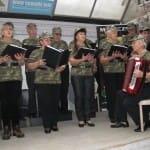 Spotkania muzyczne seniorów - 16.11.2015 r.