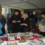 Konferencja w PWSZ - 28.11.2015r