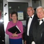 Konferencja w PWSZ - 28.11.2015r