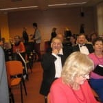 Konferencja w PWSZ - 28.11.2015r