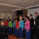 Konferencja w PWSZ - 28.11.2015r