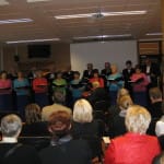 Konferencja w PWSZ - 28.11.2015r