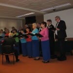 Konferencja w PWSZ - 28.11.2015r