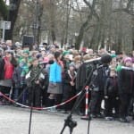 Święto Niepodległości - 11.11.2015r.