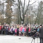 Święto Niepodległości - 11.11.2015r.