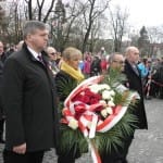 Święto Niepodległości - 11.11.2015r.