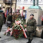 Święto Niepodległości - 11.11.2015r.