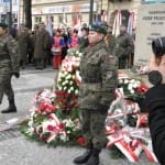 Święto Niepodległości - 11.11.2015r.