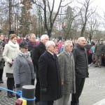 Święto Niepodległości - 11.11.2015r.