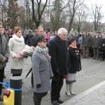 Święto Niepodległości - 11.11.2015r.