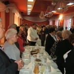 Spotkanie opłatkowe - 16.12.2015 r.