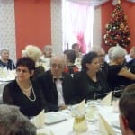 Spotkanie opłatkowe - 16.12.2015 r.