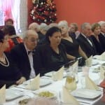 Spotkanie opłatkowe - 16.12.2015 r.