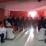 Spotkanie opłatkowe - 16.12.2015 r.