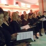 Spotkanie opłatkowe - 16.12.2015 r.