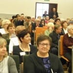 Debata - "Aktywność nie idzie na emeryturę" - 11.12.2015r