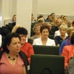 Debata - "Aktywność nie idzie na emeryturę" - 11.12.2015r