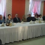 Spotkanie opłatkowe - 16.12.2015 r.