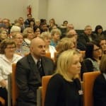 Debata - "Aktywność nie idzie na emeryturę" - 11.12.2015r