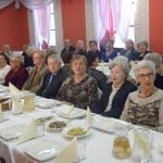 Spotkanie opłatkowe - 16.12.2015 r.