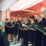 Spotkanie opłatkowe - 16.12.2015 r.