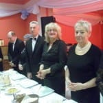 Spotkanie opłatkowe - 16.12.2015 r.