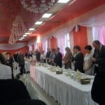 Spotkanie opłatkowe - 16.12.2015 r.