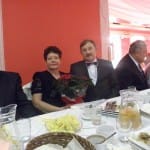 Spotkanie opłatkowe - 16.12.2015 r.