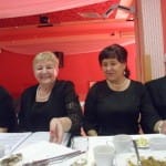 Spotkanie opłatkowe - 16.12.2015 r.