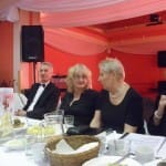 Spotkanie opłatkowe - 16.12.2015 r.