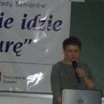 Debata - "Aktywność nie idzie na emeryturę" - 11.12.2015r