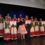 Święto Babcinego Pampucha - 23.01.2016r