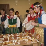 Święto Babcinego Pampucha - 23.01.2016r