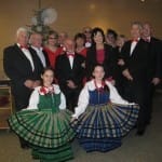 Święto Babcinego Pampucha - 23.01.2016r