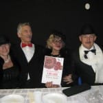 Święto Babcinego Pampucha - 23.01.2016r